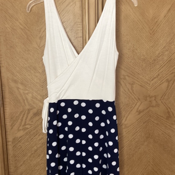 Gilli Maxi Dress S - Picture 4 of 5